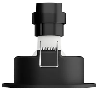 Philips 50393/17/PN - KIT 3x Lampada da incasso DONEGAL 1xGU10/5,5W/230V