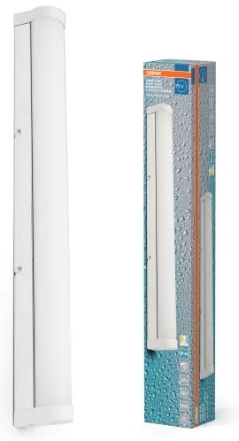 Osram - Illuminazione dimmerabile per specchio ORBIS TUBE LED/12W/230V 60 cm IP44