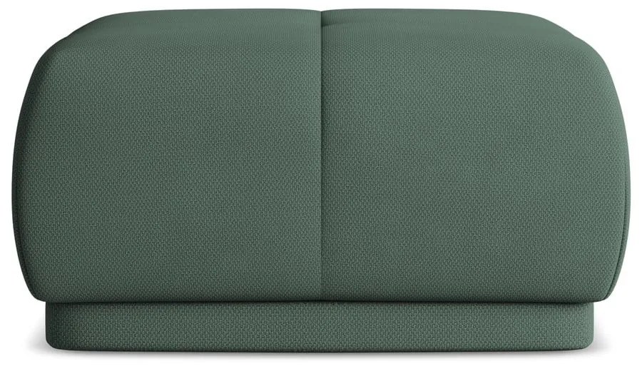 Poggiapiedi verde Hoku – Makamii