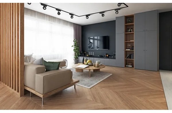 Rabalux 70130 - LED Faretto dimmerabile per sistema a binario monofase LiTrack 5W/24V