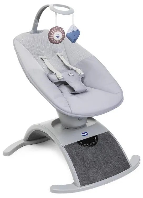 Chicco - Lettino multifunzionale 8in1 COMFYWAWE