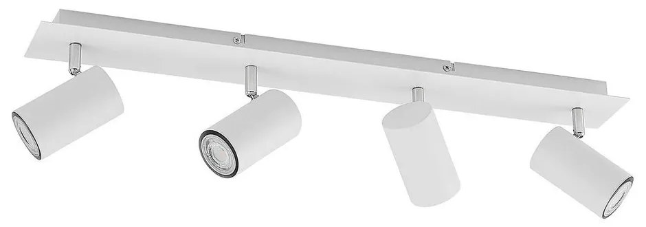 Lindby - Joffrey 4 Plafoniera L70 White Lindby