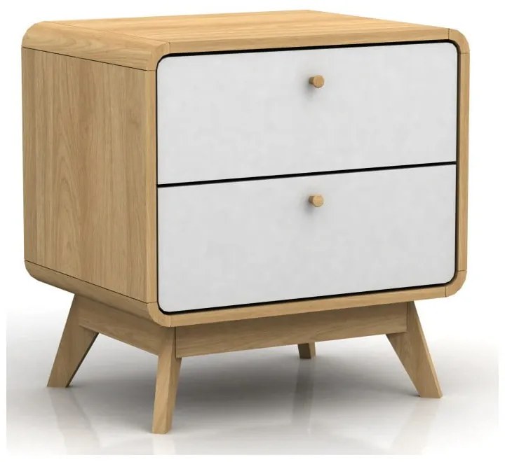 Comodino Caitlin - Støraa