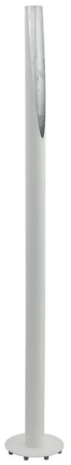 Eglo 97582 - Lampada LED da terra BARBOTTO 1xGU10/4,5W/230V