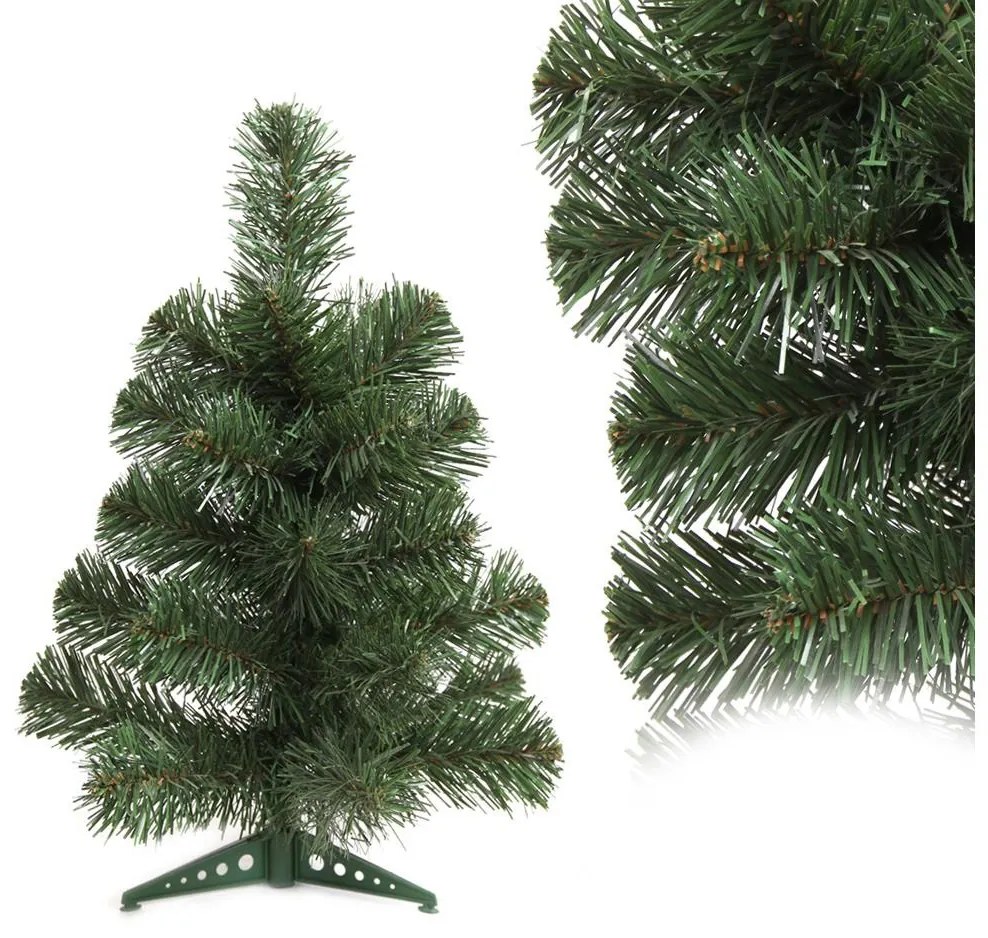 Albero di Natale AMELIA 30 cm abete