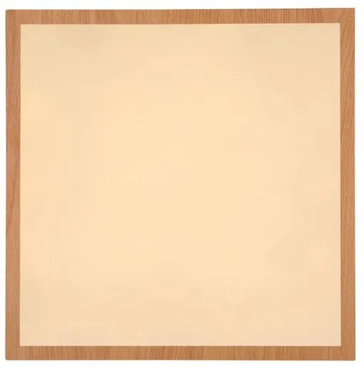 Globo 416080D2W - Plafoniera LED DORO LED/24W/230V