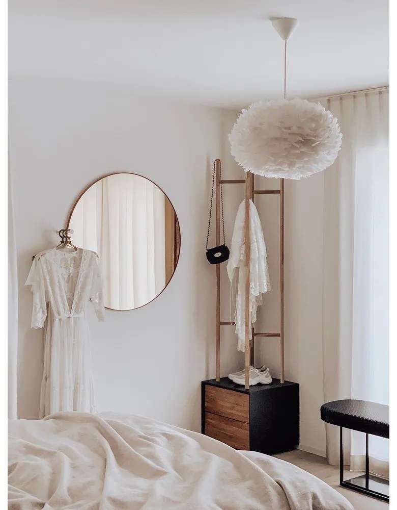 Paralume bianco ø 65 cm Eos large - UMAGE