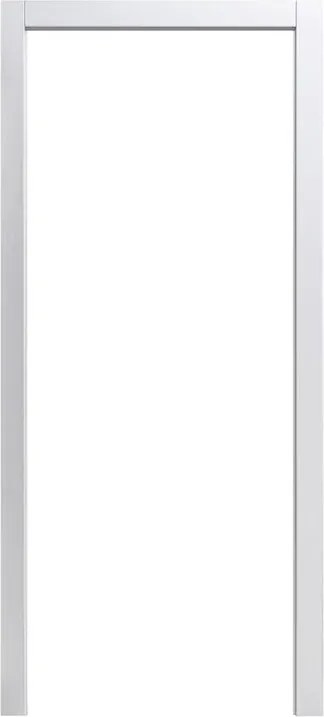 Telaio di passaggio Sun in mdf L 80 x H 210 cm