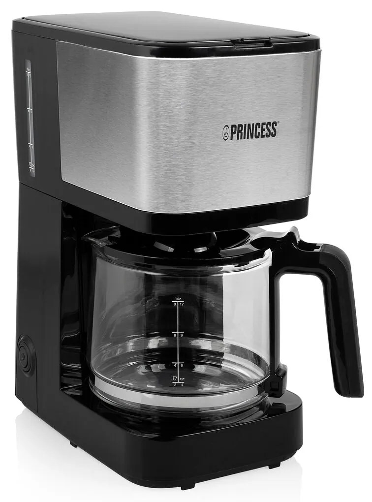 Caffettiera Americana Princess 246031 750W 750 W 1,25 L