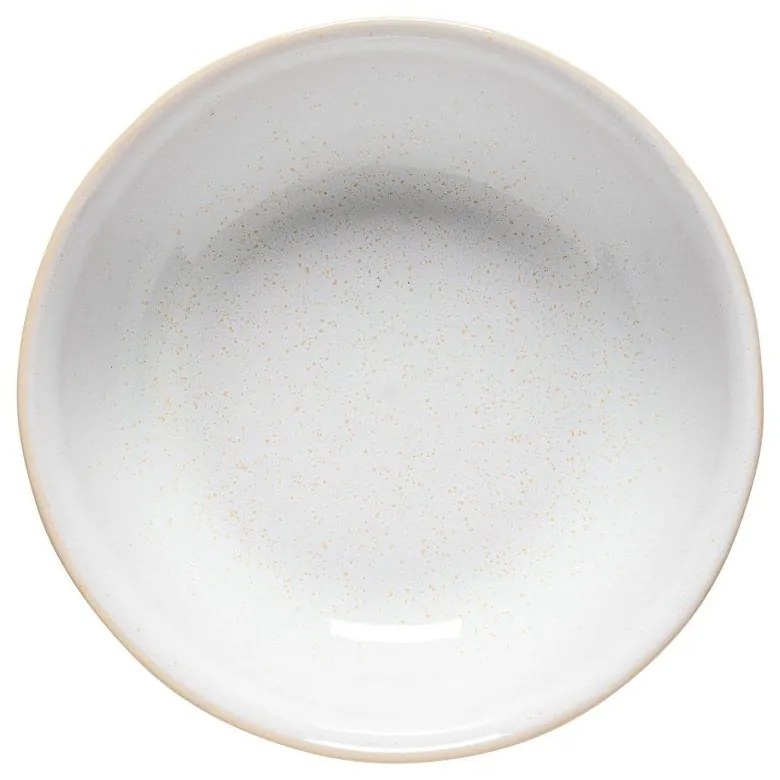 Ciotola in gres bianco, 480 ml Roda - Costa Nova