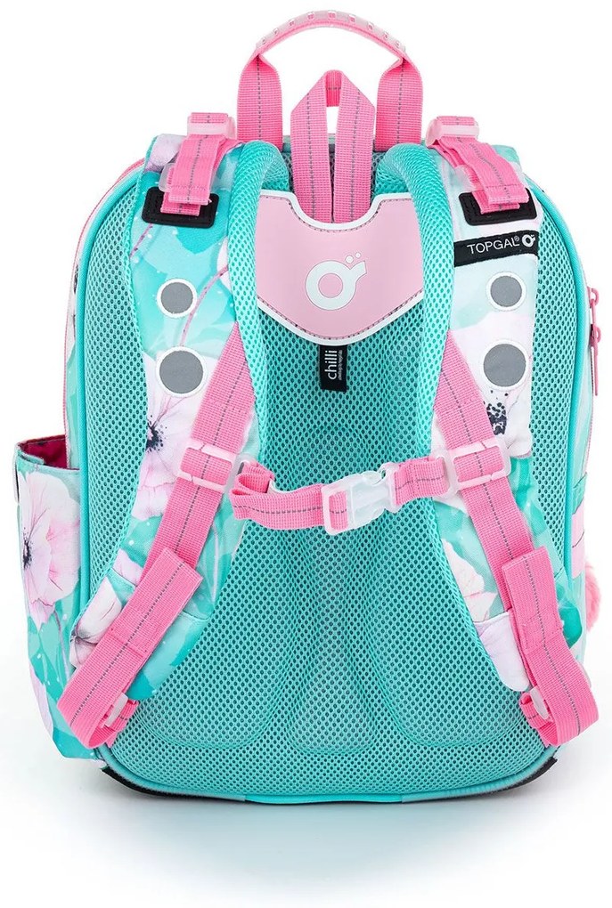 Zaino scuola Topgal ENDY 22053 G