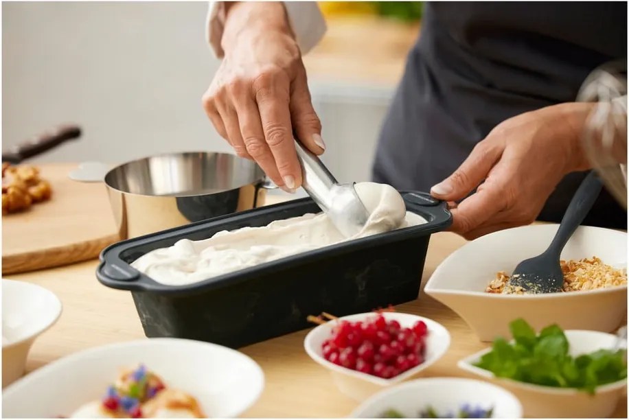 Stampo da forno in silicone adatto per pane 25,5x36 cm – Blomsterbergs