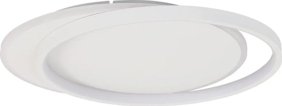 Plafoniera CORDOBA LED/30W/230V bianca