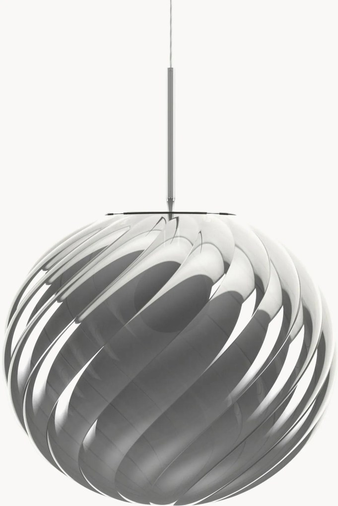Lampada a sospensione a LED con luce regolabile Whirl