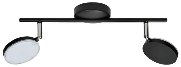 Faretto LED CAPRI 2xLED/5W/230V