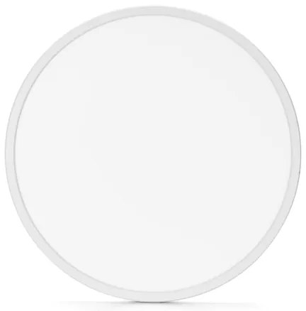 Aigostar LED RGBW dimmerabile bagno 24W 230V Ø42cm IP44 + telecomando