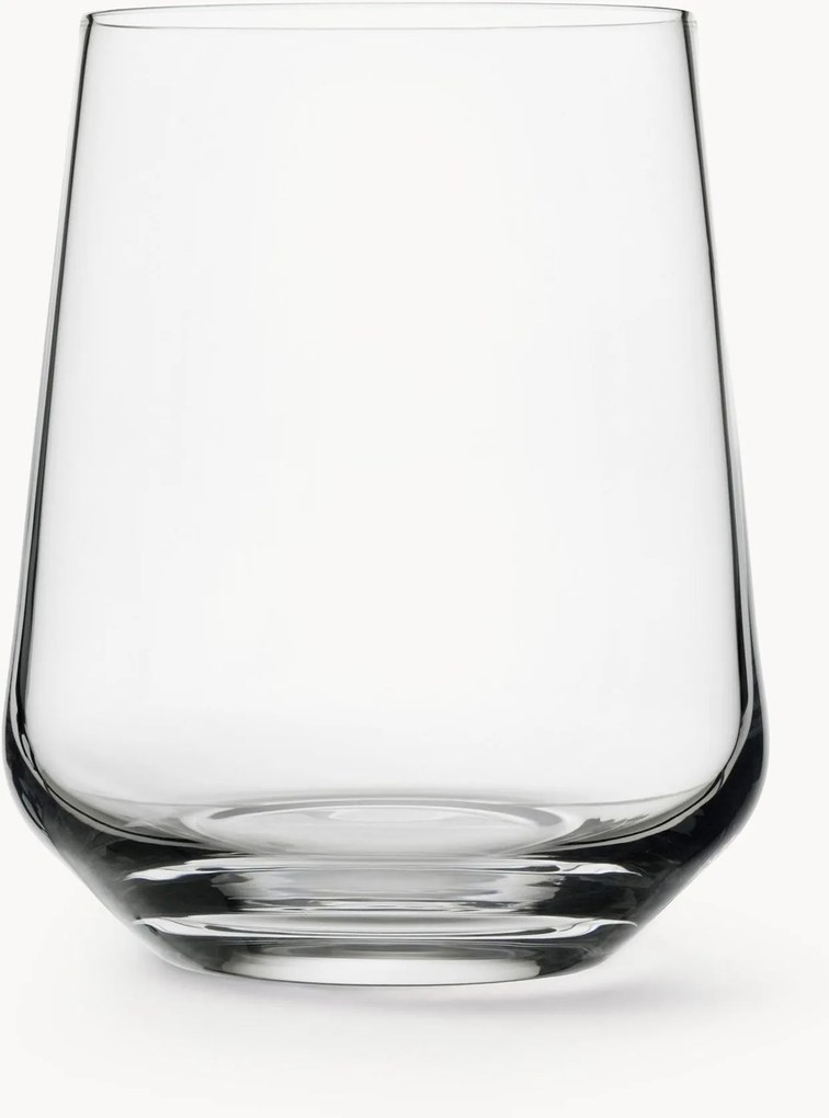 Bicchieri acqua Essence 2 pz