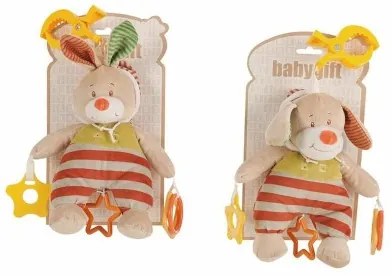 Sonaglio Massaggiagengive per Bambini Babygift 25 cm 25cm