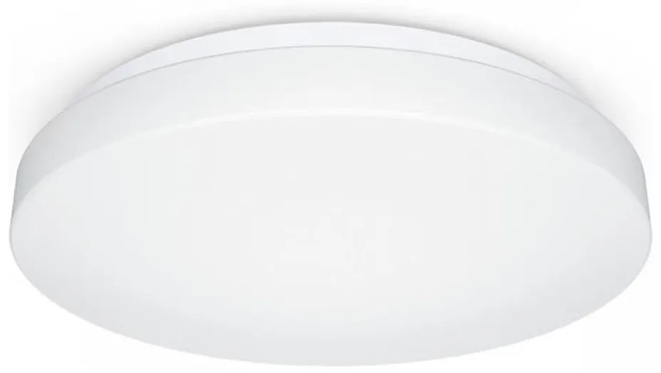 Steinel 079734 - Plafoniera LED con sensore RS 20 S LED/9,4W/230V IP44