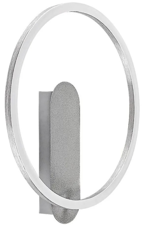 Rabalux 71010 - Lampada da parete LED TUMNUS 14W 230V 3000K