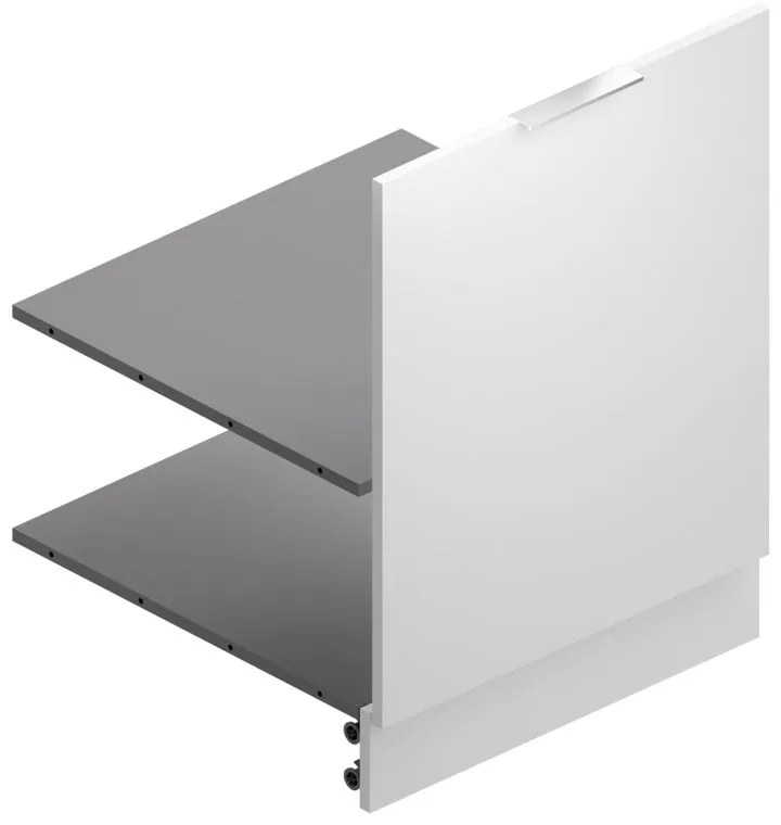 Anta SENSEA JKA164 L 65 x H 88.5 cm bianco lucido