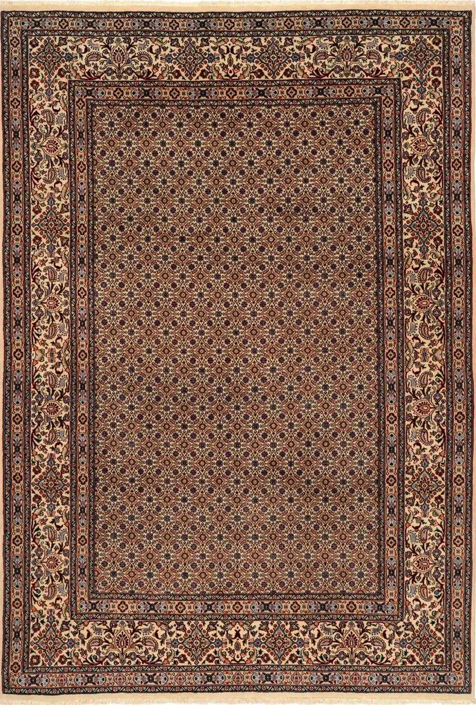 Moud Tappeto 200x300 (Iran)
