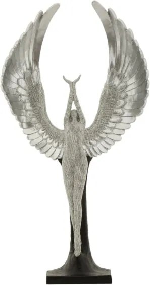 Statuetta Sparky Cm 26X9X48