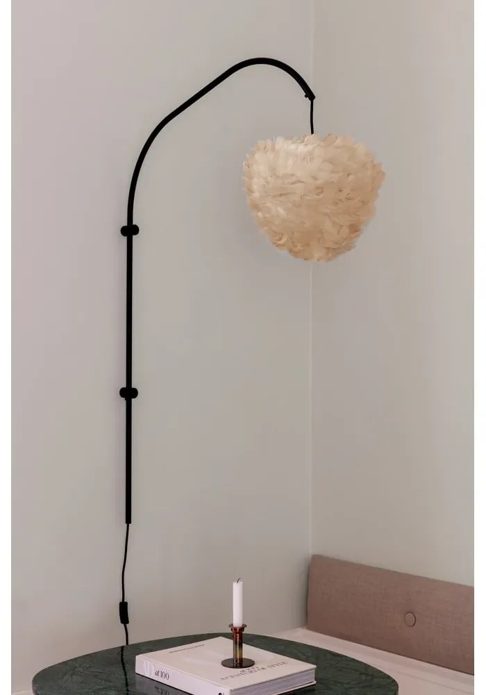 Tonalità marrone chiaro ø 30 cm Eos Evia Mini - UMAGE