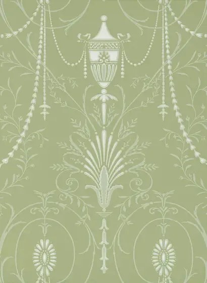 Little Greene Carta da parati Marlborough - Earl