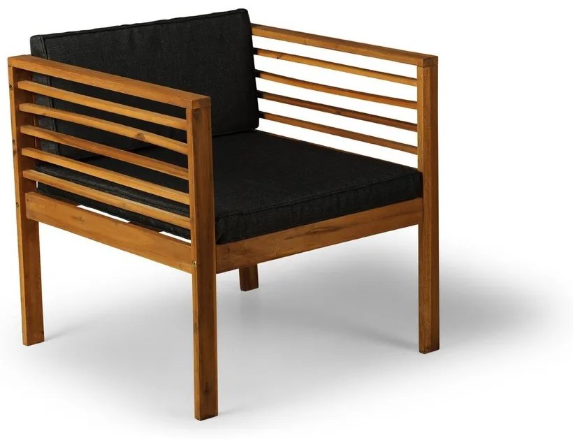 Set di mobili da giardino Hawai - Bonami Selection