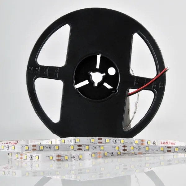 Striscia LED 5m LED/10W/12V IP20 4500K