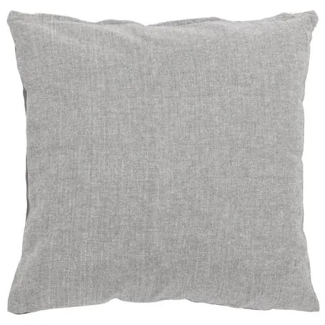 Cuscino per esterni 42x42 cm Chambray - Tiseco Home Studio