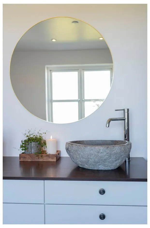 Lavabo in pietra Donau - House Nordic