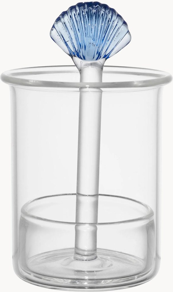 Set di 6 portapick Coquillage