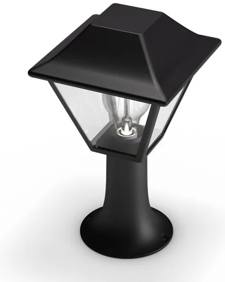 Philips 16496/30/PN - Lampada da esterno MYGARDEN ALPENGLOW E27/60W/230V