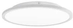 Plafoniera LED 36W Ø400mm con driver Philips Bianca 4.680lm CCT