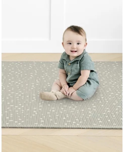 Skip Hop - Tappeto da gioco per bambini BOHO BEIGE