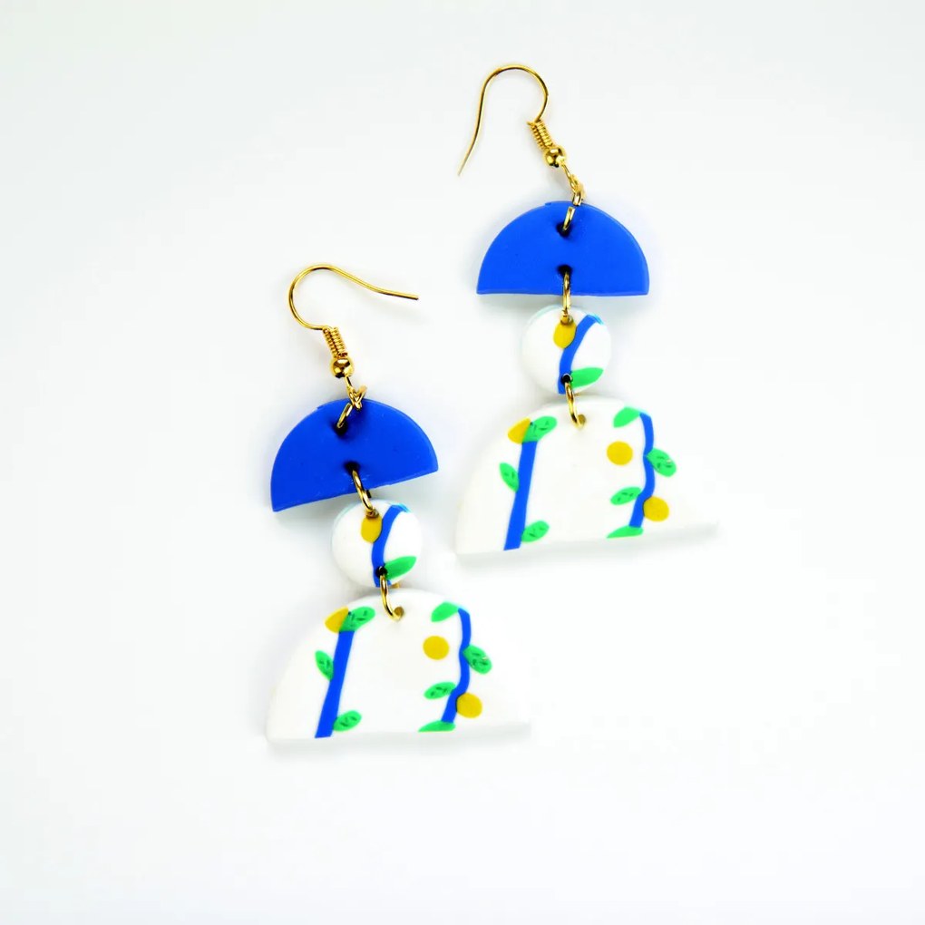 Creazione di gioielli – Pasta polimerica