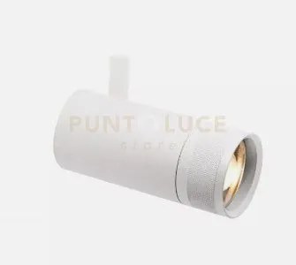 Eos proiettore 3-phase led cob bridgelux led 25 w 20-55° dimmerabil...