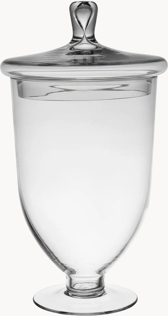Barattolo con coperchio Eloise