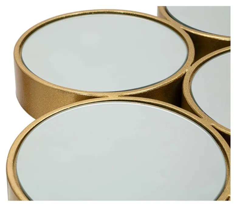 Tavolo portaoggetti 55x100 cm Buttle - Mauro Ferretti