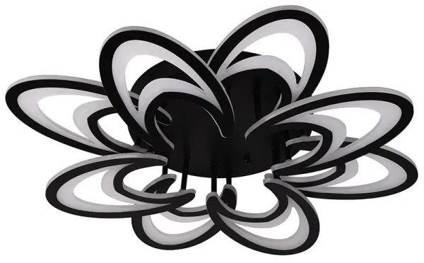 Lampadario LED a plafone dimmerabile LED/125W/230V 3000-6500K + tc