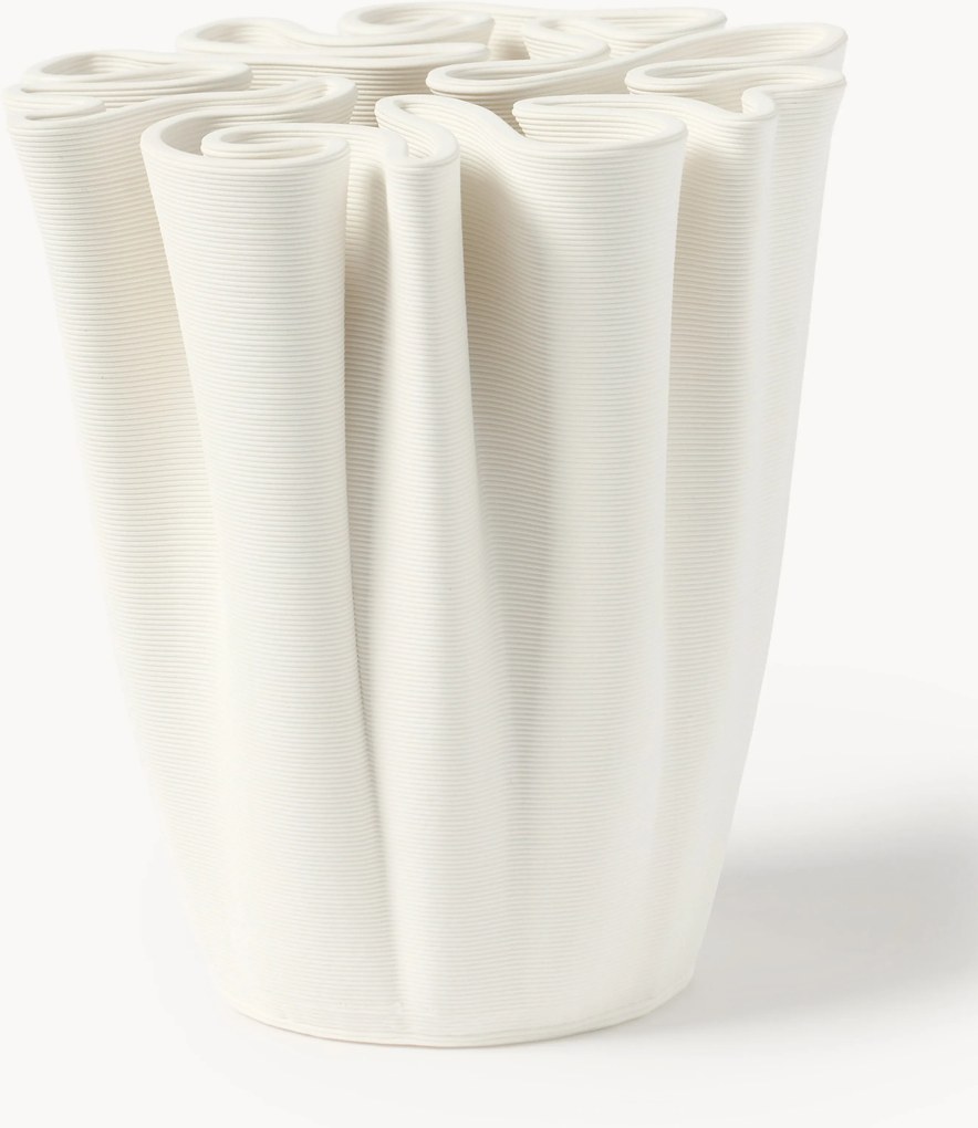 Vaso Dedali, Alt. 18 cm