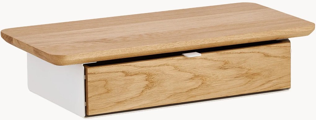 Scaffale da scrivania fatto a mano Mini