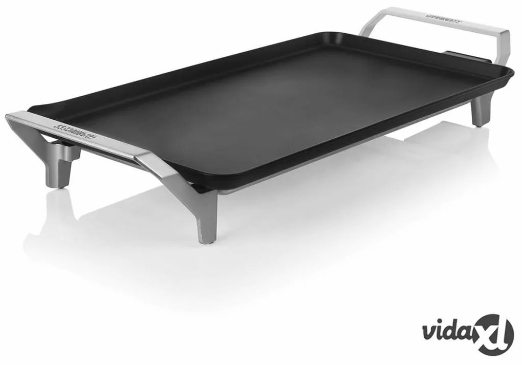 Princess Griglia Elettrica da Tavolo Chef Premium XL 2500 W 103110