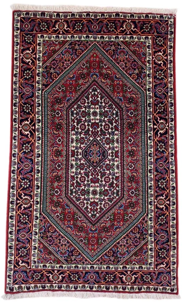 Sandjan Tappeto persiano 80 x 140 (Iran)