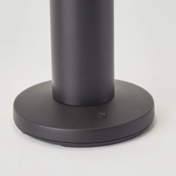 Brillante - LED Lampada solare dimmerabile touch MAGUA LED/2W/3,7V IP44 nero