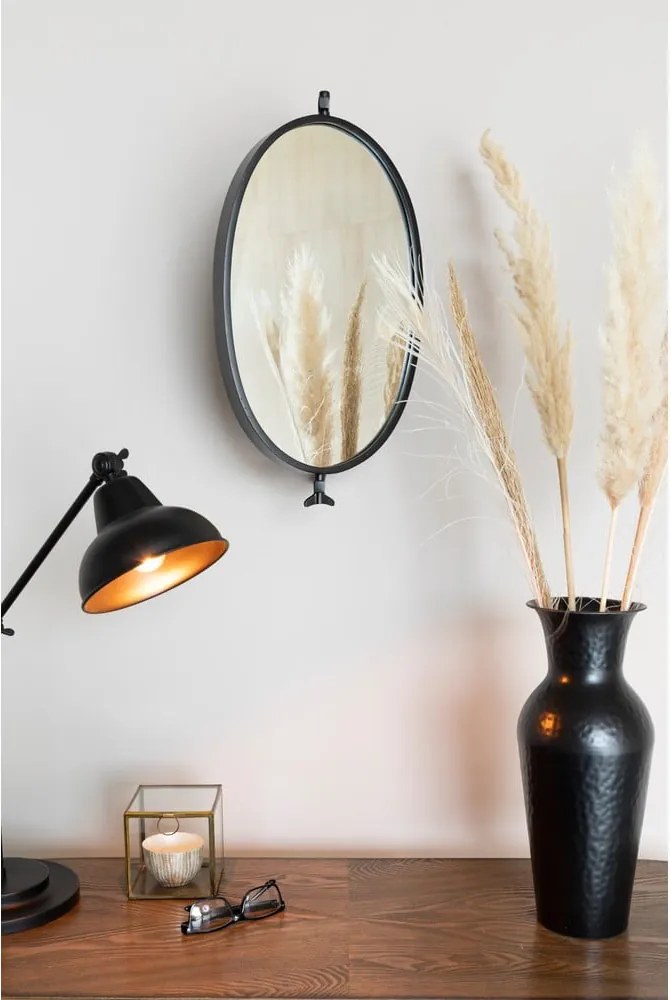 Specchio da parete 34x48 cm Lara - White Label