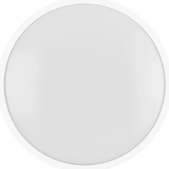 Osram - Plafoniera LED ORBIS LONDON LED/16W/230V Ø 28 cm bianca