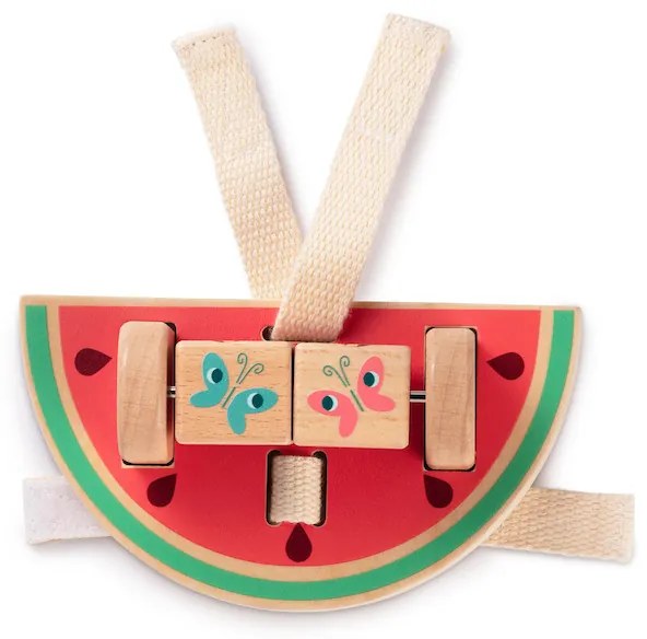 Lilliputiens - Serie di attività nomadi Marius